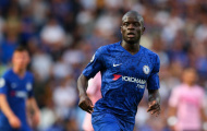 Chelsea nhận hung tin từ tuyển Pháp