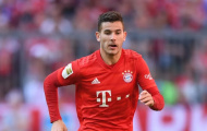 Không nghe cảnh báo, tuyển Pháp rước họa vì “tân binh lịch sử” của Bayern
