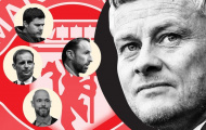 Man Utd và thay đổi chiến thuật then chốt với bất kỳ ai thay Solskjaer