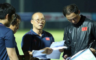 Báo Malaysia: HLV Park Hang-seo xứng danh là bậc thầy chiến thuật