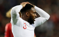 ĐT Anh bại trận, huyền thoại Man Utd nổi đóa: 'Cậu ta gây sốc, thật kinh tởm'