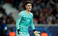 SỐC! Kepa ý định rời Chelsea, đã chọn xong bến đỗ mới