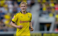 Tân binh lên tiếng, các trụ cột của Dortmund ngay lập tức thấp thỏm