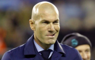 Thanh lọc lực lượng, Zidane 'bán tống bán tháo' trò cưng chỉ với 40 triệu