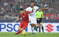 Danh thủ Indonesia cảnh báo đội nhà về đẳng cấp của ĐT Việt Nam