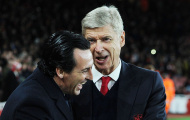 Wenger đã đúng! Emery cần để 'DNA Arsenal' được phát huy mạnh hơn nữa