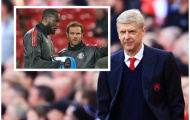 10 khối óc bóng đá thông minh bậc nhất: 'Giáo sư' Arsenal và số 8 Man Utd