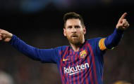 Barca vào guồng, cơ hội nào để 'cơn gió lạ' song sát cùng Messi?