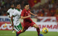 Đây, con số khiến ĐT Việt Nam lo lắng trước trận đấu với Indonesia