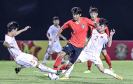Điểm tin bóng đá Việt Nam sáng 13/10: U19 Việt Nam xếp trên Thái Lan tại giải Tứ hùng 2019