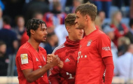 'Bayern Munich mà không có Thomas Muller là điều khó tưởng tượng'