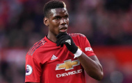 CĐV Man Utd: 'Thật tồi tệ. Thất bại với tỷ số 0-25 đang tới'