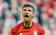 Có thêm hai ông lớn tranh giành Muller với Liverpool