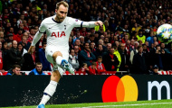 NÓNG! Eriksen phũ phàng với Tottenham, trên đường gia nhập 1 gã khổng lồ
