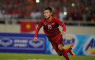 Điểm tin trưa 13/10: Châu Âu 'sai' với Quang Hải, Tuấn Anh trở lại