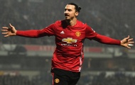 3 lý do Man Utd nên đưa Ibrahimovic trở lại Old Trafford