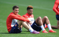 'Arsenal cần tranh thủ để giành lợi thế cho mình'