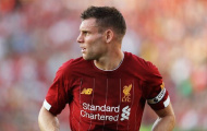 Không phải Liverpool, Milner muốn giải nghệ tại United