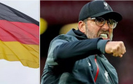 Klopp chính thức lên tiếng về ghế HLV tuyển Đức
