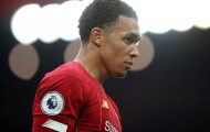 Liverpool sắp không thể sống thiếu Alexander-Arnold