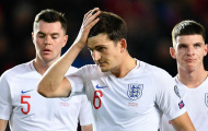 Man Utd đang góp công 'hại' tuyển Anh?