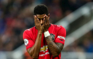Man United còn chần chờ gì mà không bán Rashford