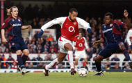 HLV Wenger chọn ra đội hình mạnh nhất lịch sử: Không bất ngờ