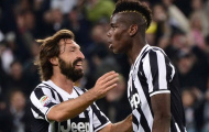 'Pogba chỉ mất 15 phút để chứng minh bản thân ở Juventus'