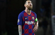 Thay thế công thần, Messi chỉ đích danh trụ cột của M.U mà BLĐ Barca phải chiêu mộ