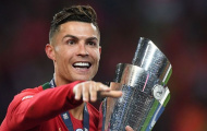 Tiến gần đến mốc 700 bàn thắng, Ronaldo nói gì?