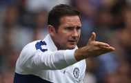 'Tôi không chấp nhận chuyện ít ra sân ở Chelsea'