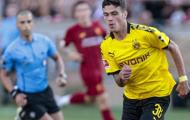 Trả đòn Dortmund vụ Sancho, Manchester City ủ mưu cướp 'Pulisic 2.0'