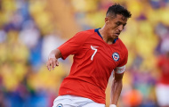 Từ Tây Ban Nha, Alexis Sanchez báo “hung tin” cho Inter Milan