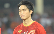 'Tuyển Việt Nam luôn có những nhân tố thay thế Tuấn Anh'