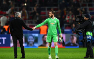 Man Utd sa thải Mourinho, 2 sao kì cựu từng 'tiên đoán' như thần 1 điều