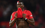 Real tính đục nước béo cò, mua Pogba với giá hời - Steve Nicol khẳng định