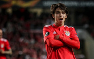 Tìm đối tác cho Felix, Atletico nhắm 'thợ săn nước Pháp'