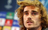 Đã rõ lý do khiến Griezmann 'im tiếng' tại Barcelona