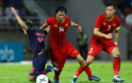 CHÍNH THỨC: HLV Park Hang-seo không đăng ký Tuấn Anh ở trận gặp Indonesia