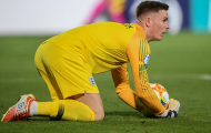 Người cũ lên tiếng, chỉ thẳng 'kẻ thách thức De Gea' cho Man Utd