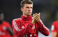 Overmars công khai mời gọi Muller về Ajax