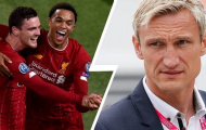 Klopp chú ý! Huyền thoại đưa lời khuyên về nhược điểm nơi hành lang cánh