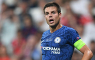 'Azpilicueta không thể chịu nổi cậu ta khi Chelsea tập luyện!'
