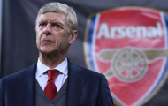 Bạn đã biết vì sao Wenger từ chối Real Madrid?
