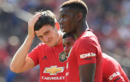 Cạn lời! Chuyên gia Sky chọn đội hình kết hợp 'sỉ nhục' Man Utd