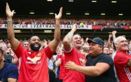 Chevrolet rút lui, loạt ông lớn tiếp cận Man Utd