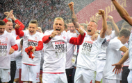 CHÍNH THỨC: Thêm 2 đội tuyển giành vé đến EURO 2020