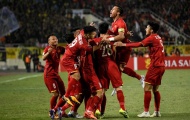 Đấu Indonesia: Thầy Park và con tính giải 'cơn khát” bàn thắng