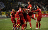 Đây, 3 lý do để tin vào chiến thắng của ĐT Việt Nam trước Indonesia