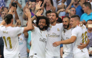 Đây, 'bom xịt' kém cỏi nhất của Real Madrid kể từ đầu thế kỷ 21!